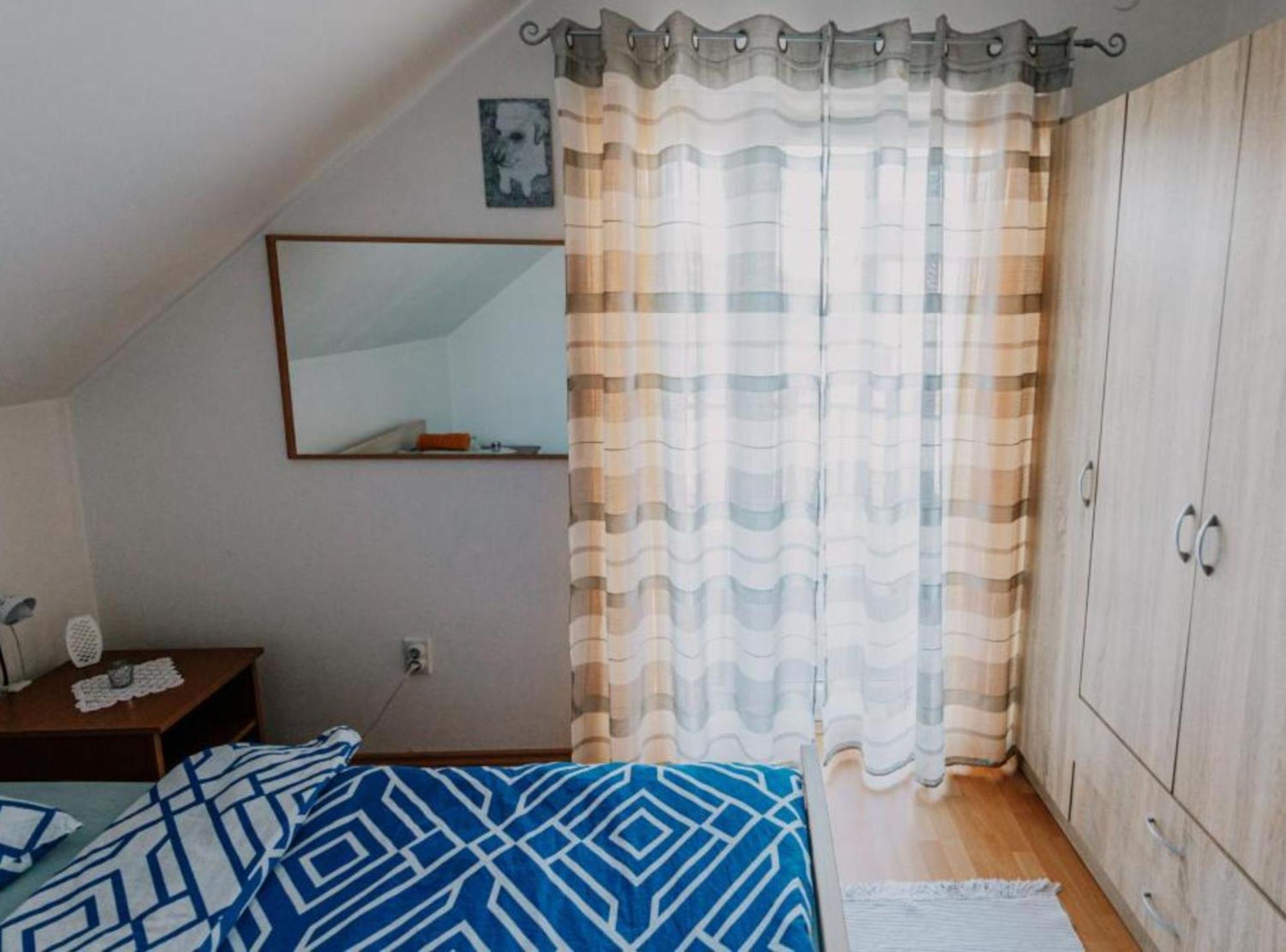 Apartmani Tea I Toni Gradiste Exteriör bild