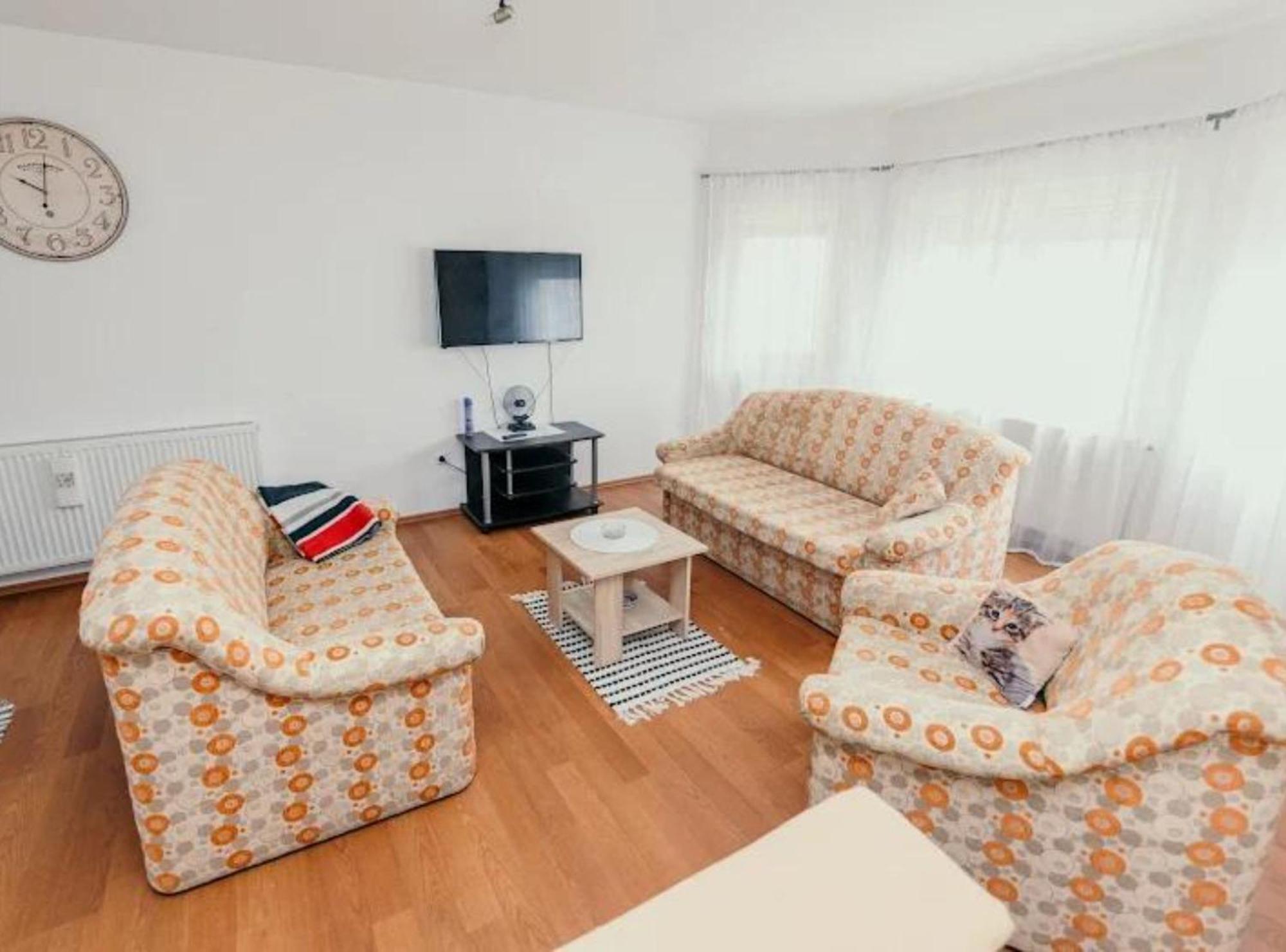 Apartmani Tea I Toni Gradiste Exteriör bild