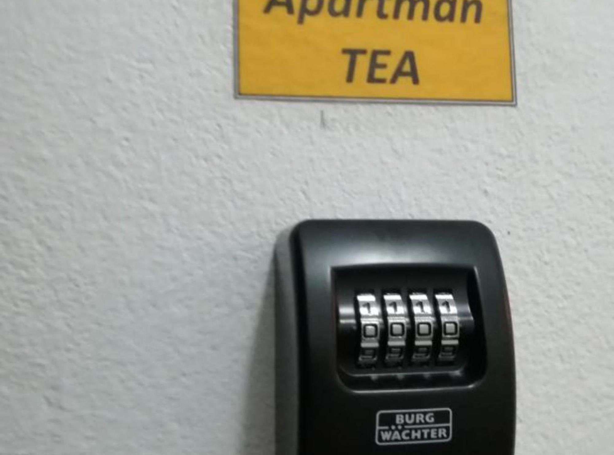 Apartmani Tea I Toni Gradiste Exteriör bild