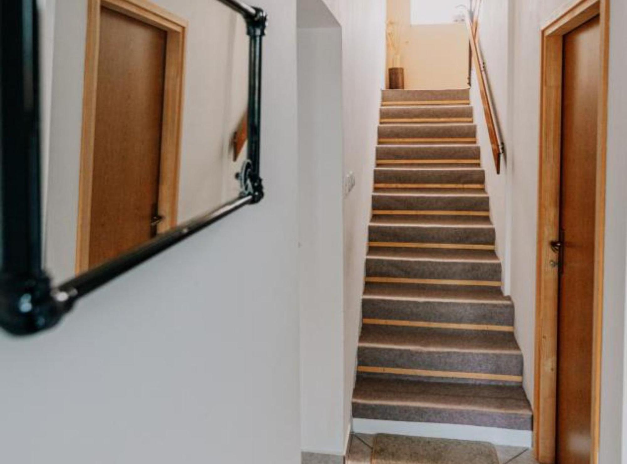 Apartmani Tea I Toni Gradiste Exteriör bild