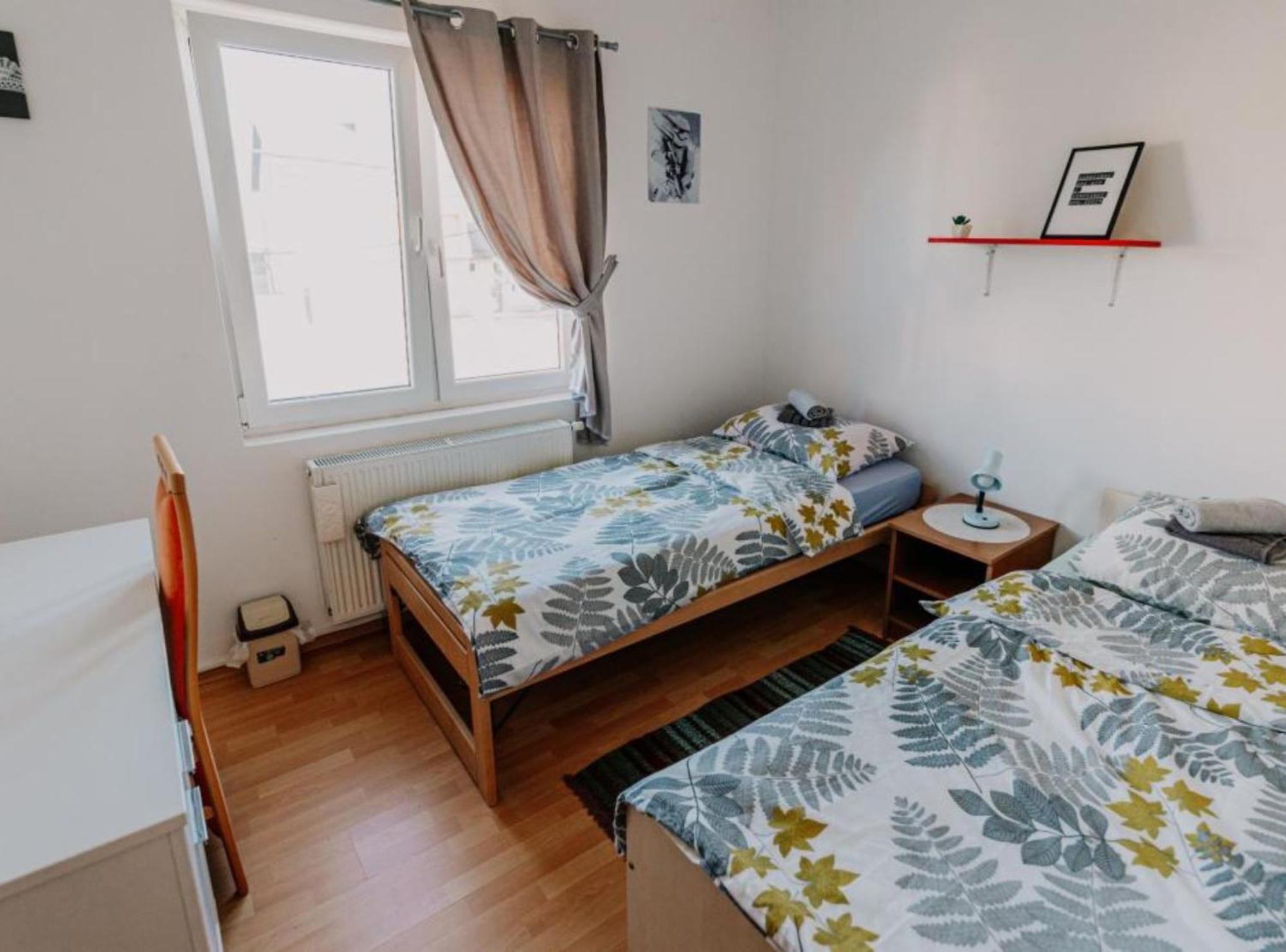 Apartmani Tea I Toni Gradiste Exteriör bild