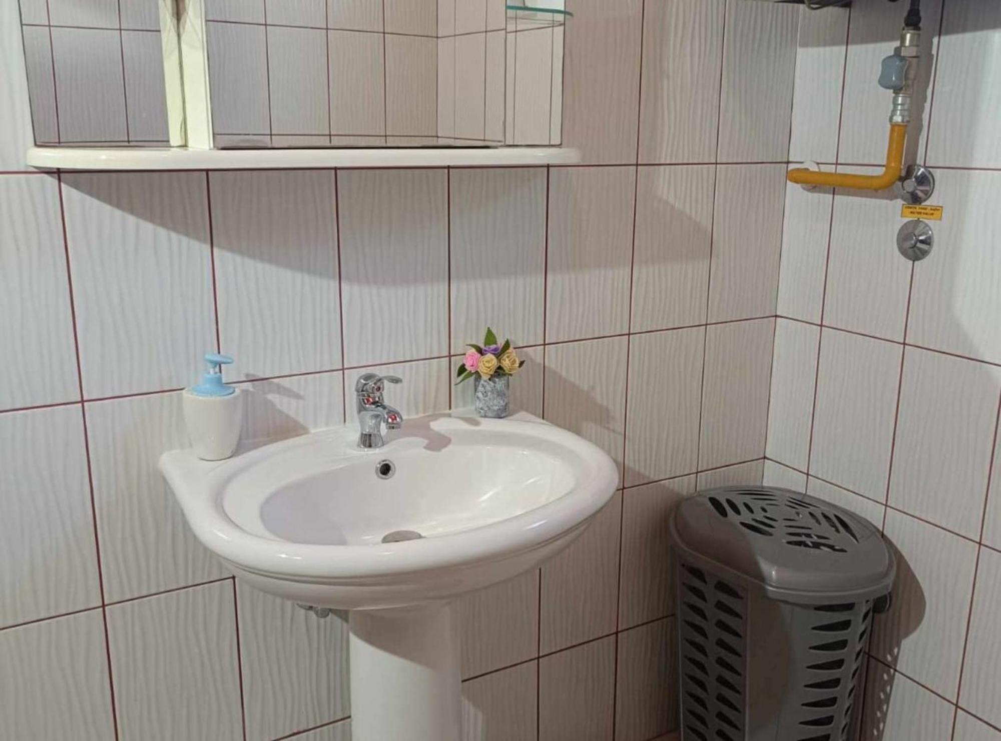 Apartmani Tea I Toni Gradiste Exteriör bild