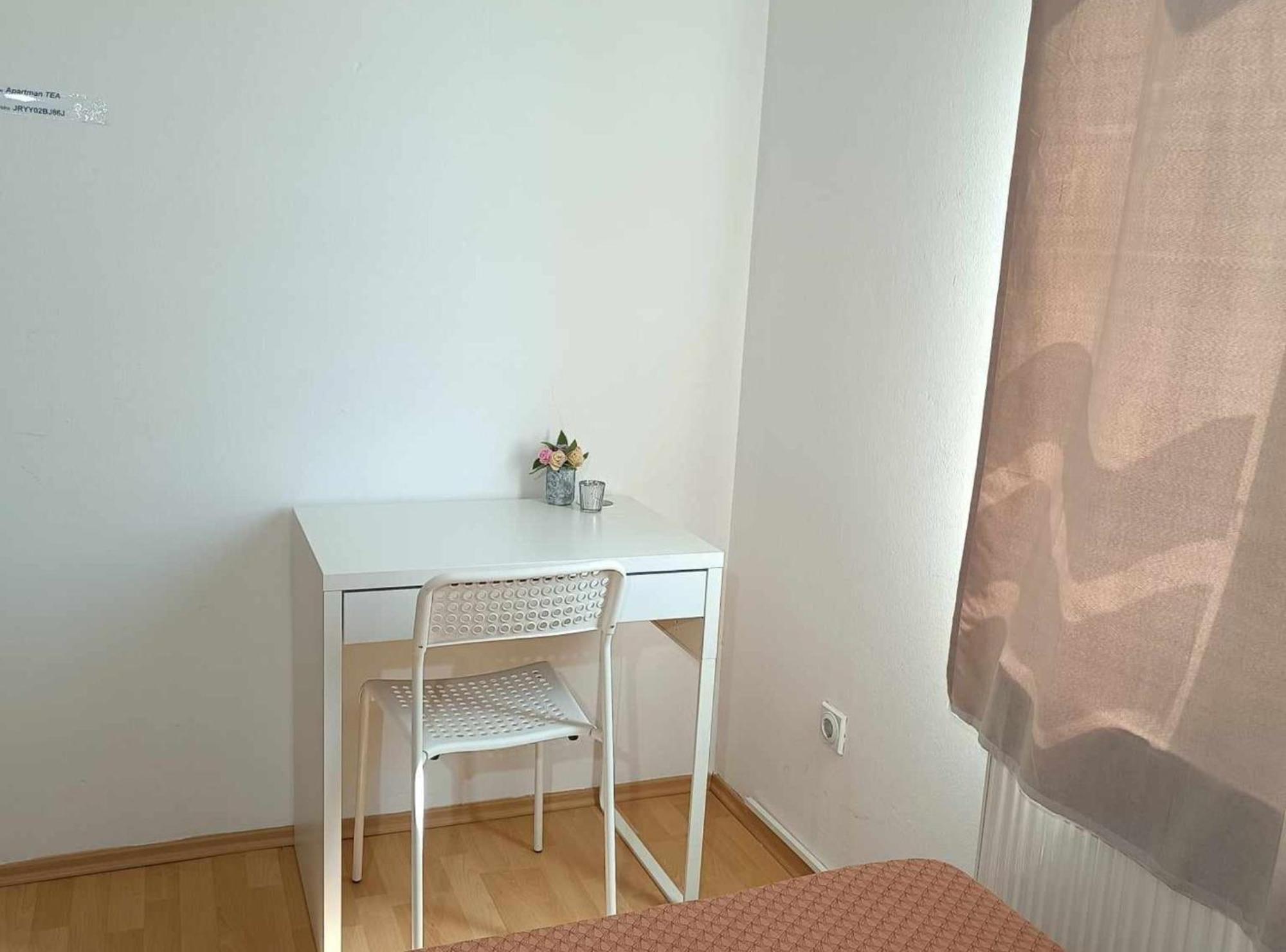 Apartmani Tea I Toni Gradiste Exteriör bild