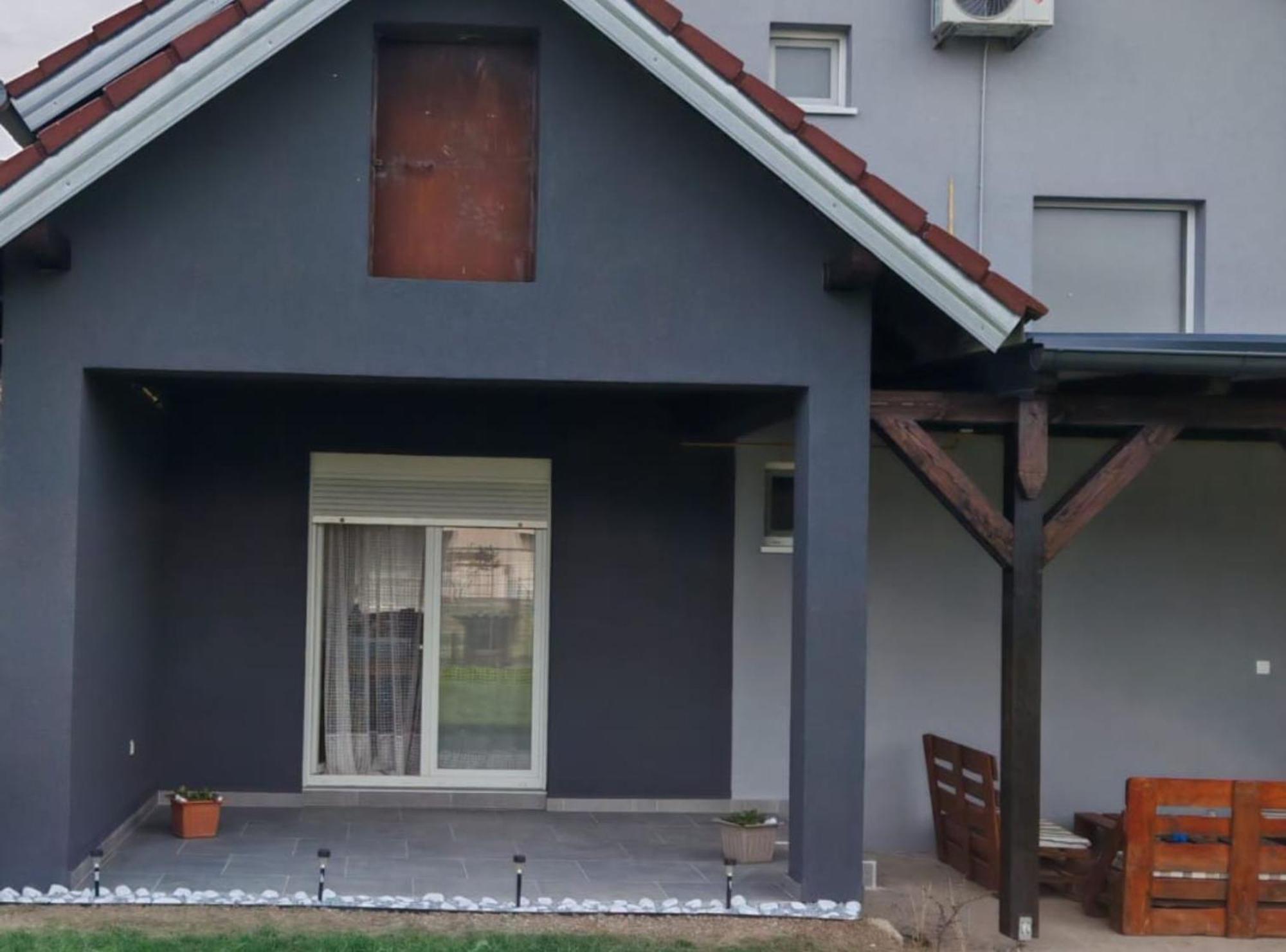 Apartmani Tea I Toni Gradiste Exteriör bild